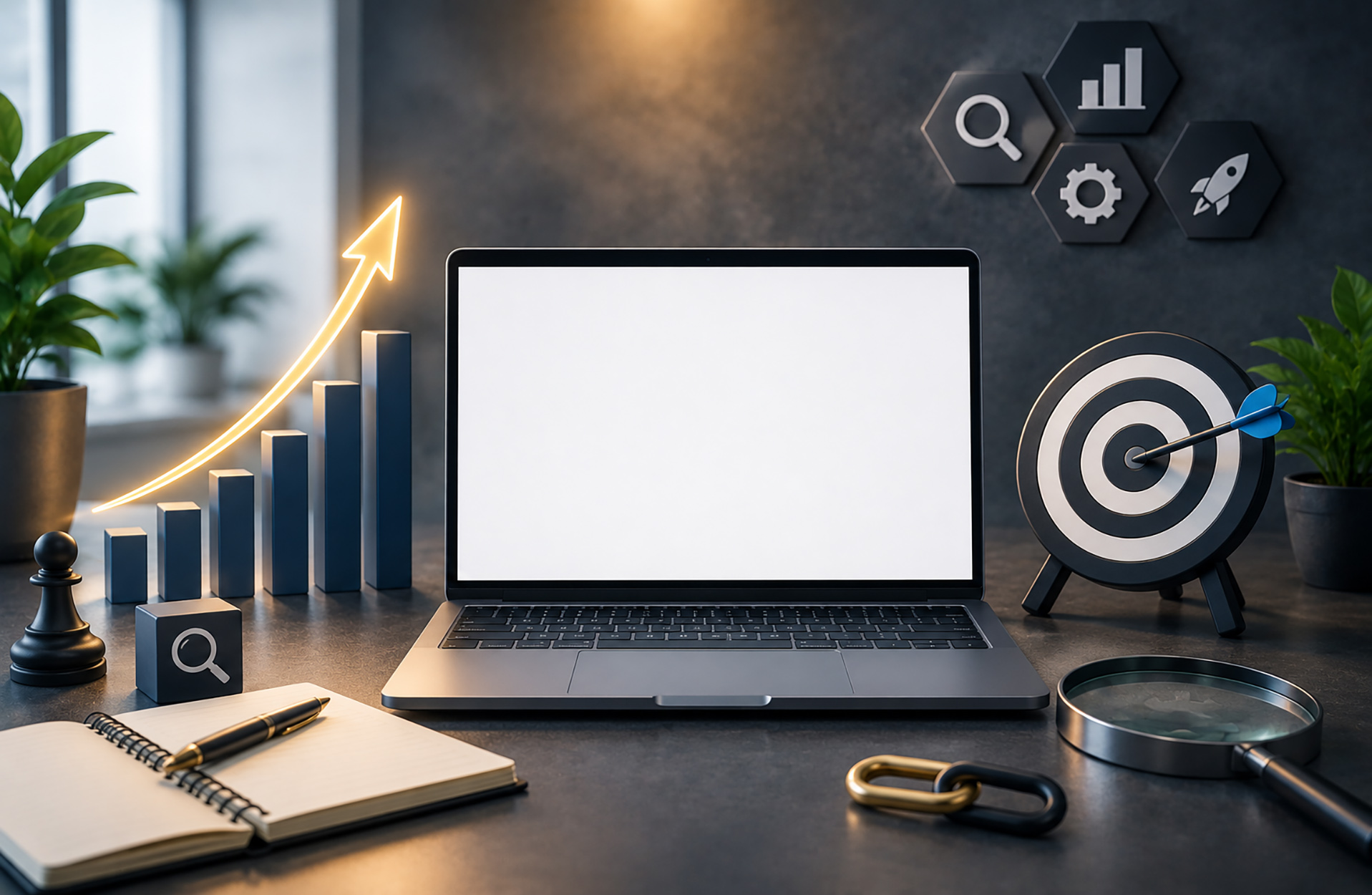 SEO Strategy 2026
